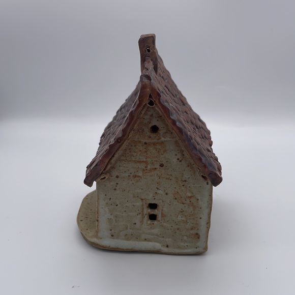 Windy Meadows Cottage tea light - Picture 4 of 8